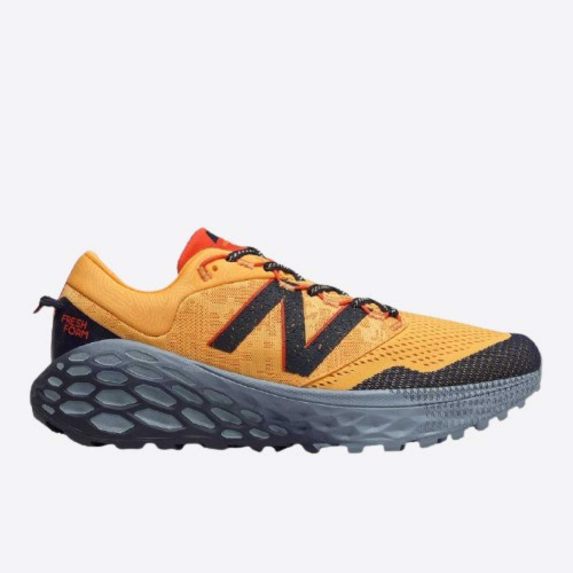 Pánské žluté tenisky New Balance MTMORCY