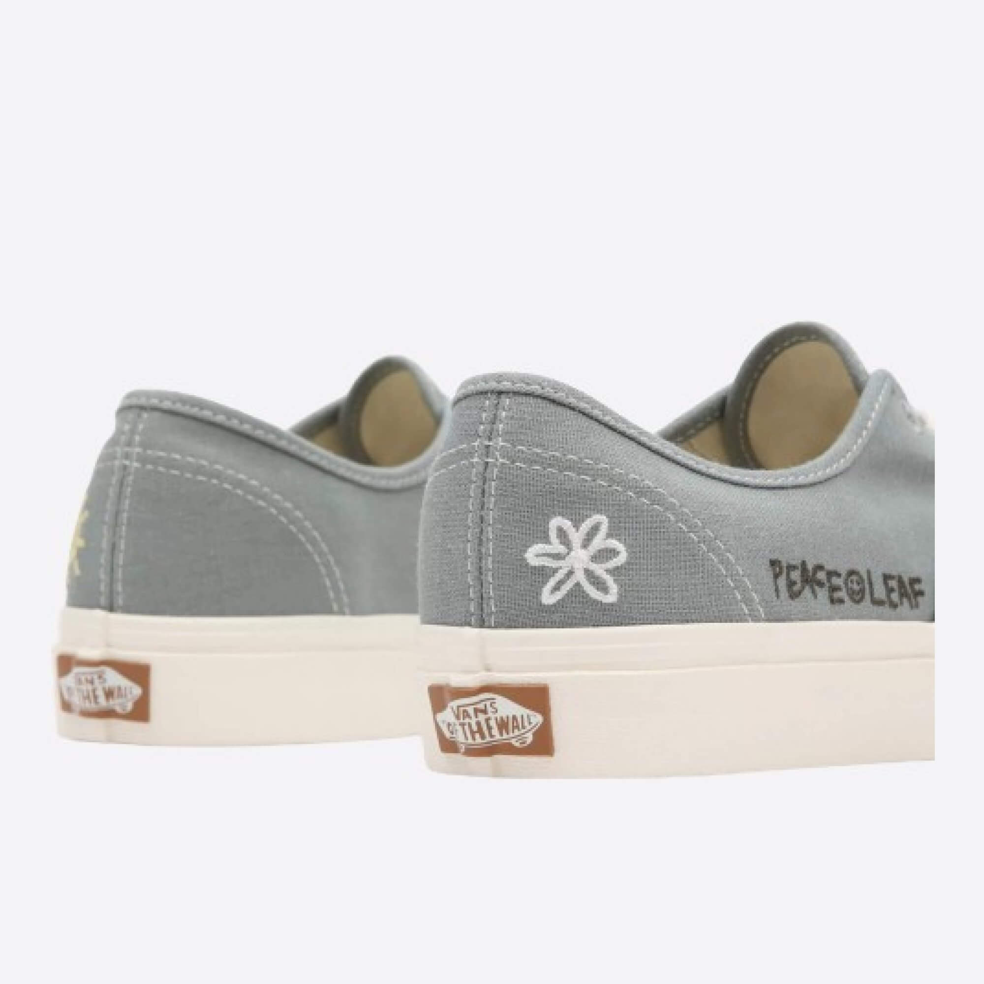 VANS AUTHENTIC ECO THEORY pata