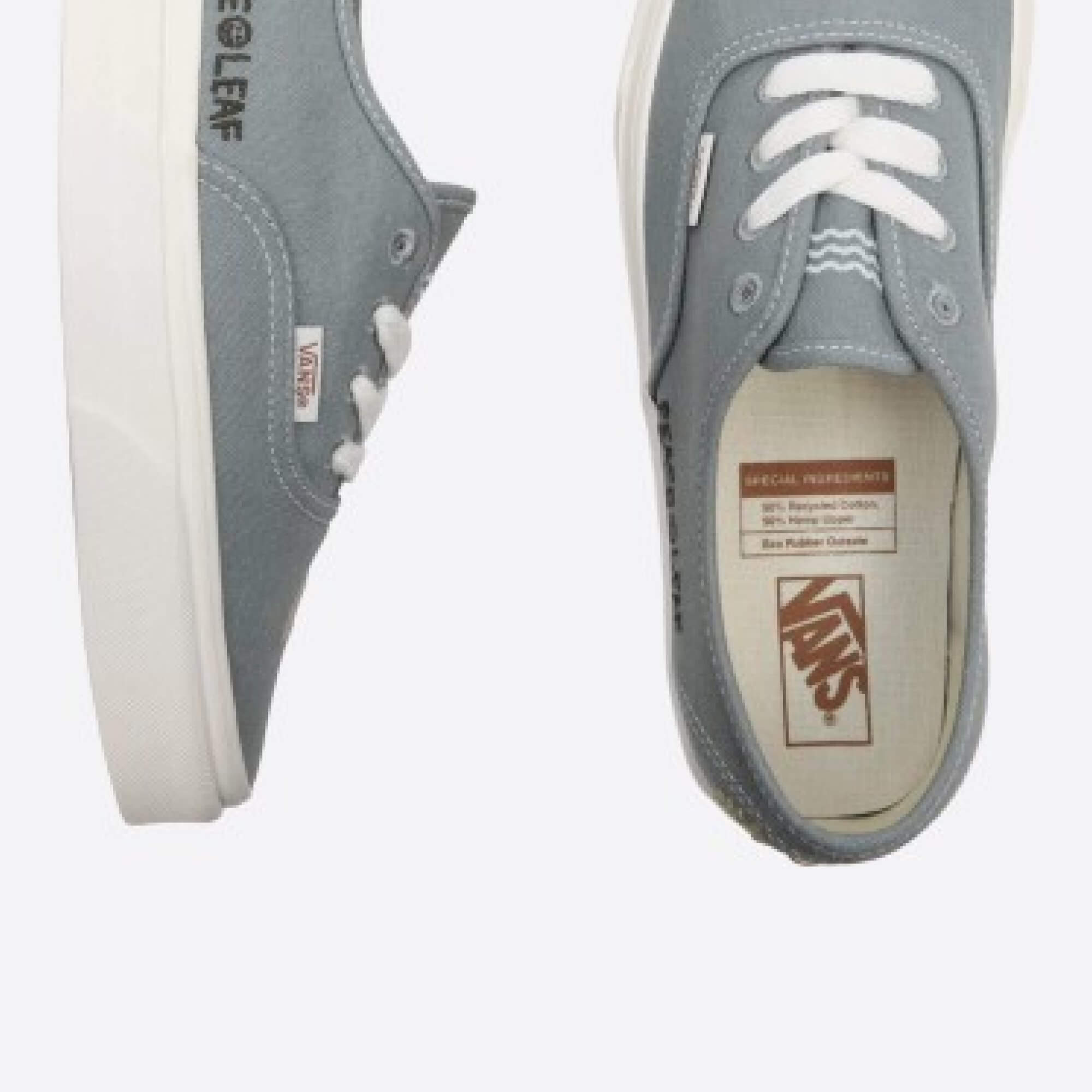 VANS AUTHENTIC ECO THEORY vrch boty